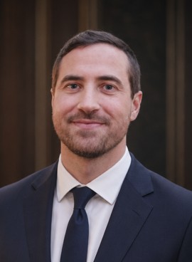 David Dennehy, Dennehy Finance Consulting